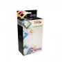 Suderinama TopJet Epson T8872 (C13T887200) rašalinė kasetė, žydra