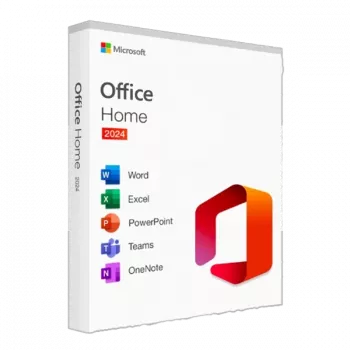 Microsoft Office Home 2024 kompiuteriui BIND – mažmeninė versija