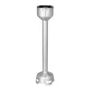 Panardinamasis trintuvas Gastroback Powermix Stabmixer Professional 1500 W nerūdijantis plienas