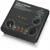 Behringer MIC500USB garso pirminis stiprintuvas