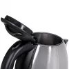 Elektrinis virdulys ESPERANZA 1,0 L nerūdijantis plienas ir plastikas, 1350 W, belaidis, automatinis išjungimas
