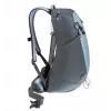 Kuprinė DEUTER AC Lite 15 SL, moteriškas SL pritaikymas, 15 l, lengva, vidinis rėmas, hidratacijos sistema įtraukta