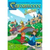 Carcassonne Junior šeimos žaidimas