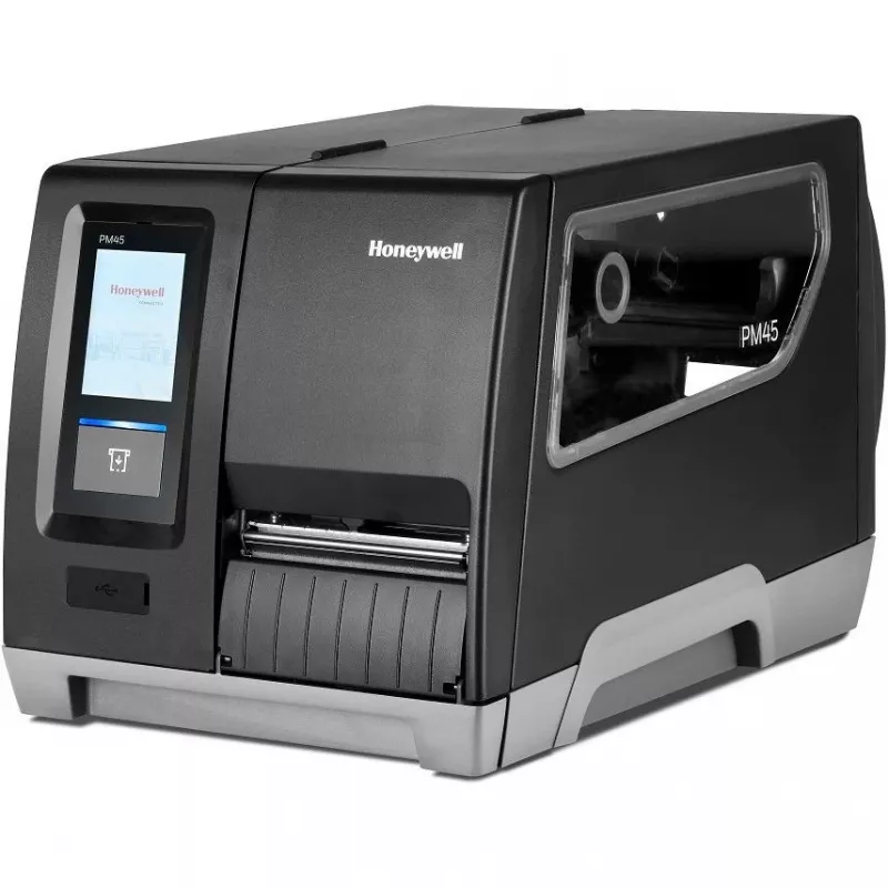 Etikečių spausdintuvas Honeywell PM45A