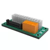 Maitinimo adapterio plokštė Akasa AK-CBPW28-KT02 24 kontaktų ATX į SATA maitinimo jungtį
