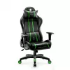 Diablo X-One 2.0 Normal Size Gaming chair Juoda, Green