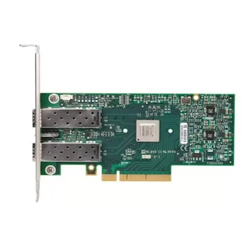 Mellanox ConnectX-3 10GbE Adapteris