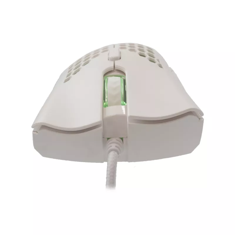 Baracuda BGM-032 Coral Balta