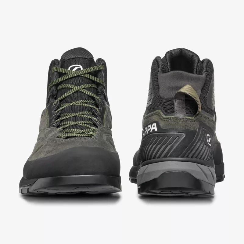 Scarpa RAPID XT MID GTX lengvi žygio batai 440 g