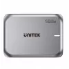 Maitinimo įkroviklis Unitek P1234AGY01-EU 2×USB-A, 3×USB-C, 188W