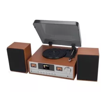 Patefonas Denver MRD-52LIGHTWOOD