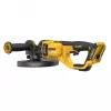DeWALT DCG460NK-XJ grindinio poliravimo / šlifavimo mašina