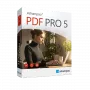 Ashampoo PDF Pro 5 / 1-PC (ESD)