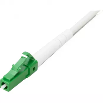 Digitus FTTH surenkamasis lašinis kabelis LC/APC 10 m vienmodis 1 skaidula