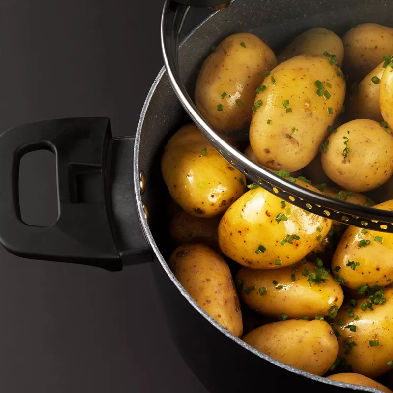 Stalo įrankių rinkinys Russell Hobbs RH01840EU7 — 4 dalių sukraunamas metalinio marmuro