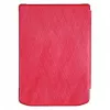PocketBook H-S-634-R-WW el. knygų skaityklės dėklas Dangtis Raudona 15,2 cm 6 colių