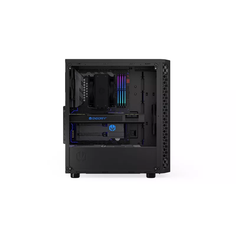 ENDORFY Signum 300 Core Tower Juoda