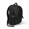 DICOTA D32038-RPET nešiojamojo kompiuterio dėklas 43,9 cm (17,3 inch) kuprinė juoda