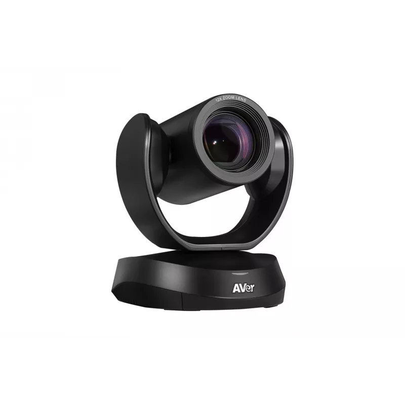 AVer CAM520 Pro3 8 MP Juoda 1920 x 1080 pikselių 60 fps