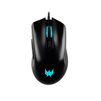 Pelė Acer Predator Cestus 333 Laidinė USB 2.0