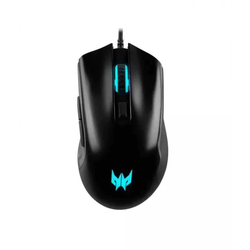 Pelė Acer Predator Cestus 333 Laidinė USB 2.0