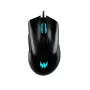Pelė Acer Predator Cestus 333 Laidinė USB 2.0
