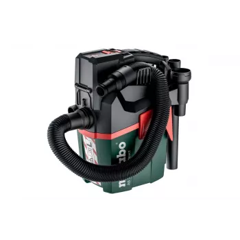 Būgninis dulkių siurblys Metabo 602028850