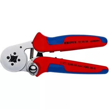 Knipex 97 55 04 replės Diagonal pliers