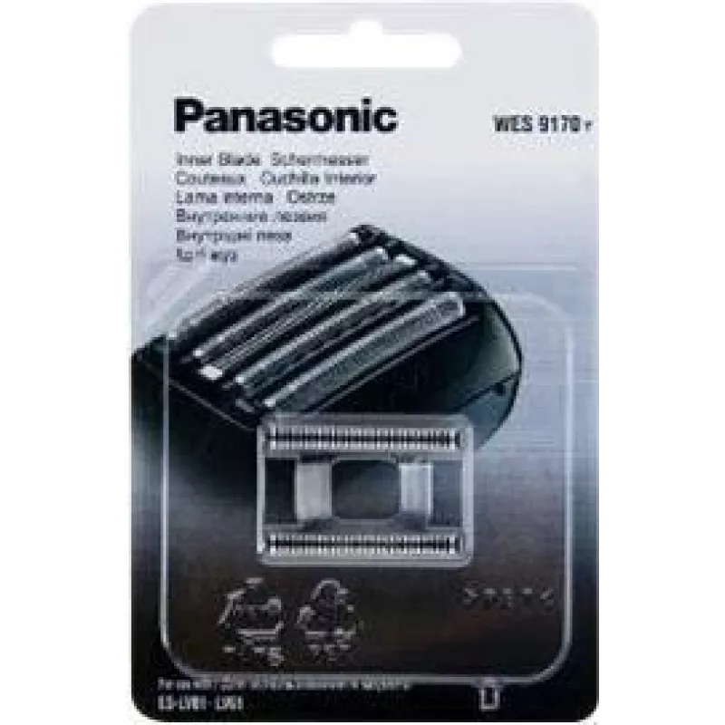 Skutimosi galvutė Panasonic PAN WES 9170