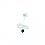 REV - maitinimo skirstytuvas - CEE 7/4 (SCHUKO) (M) - CEE 7/4 (SCHUKO) (W) - 5,0 m - Balta (0016150114)