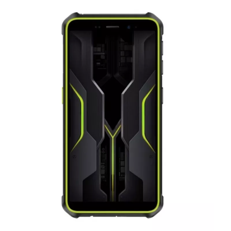 Išmanusis telefonas Ulefone Armor X12 3GB/32GB be įkroviklio