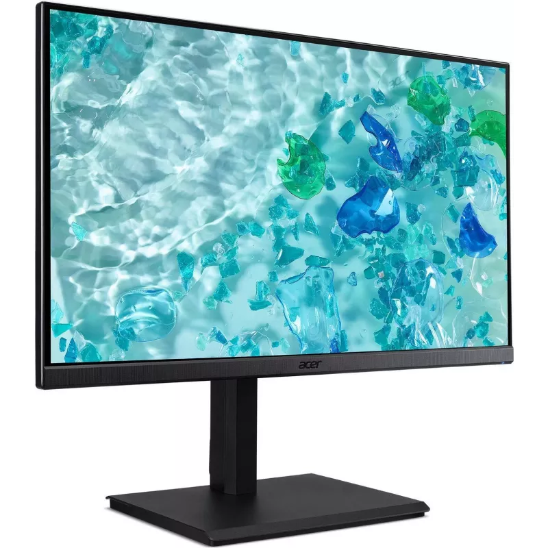Monitorius Acer Vero B277UC3bmipruzx 27 colių QHD IPS USB-C