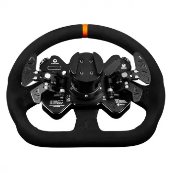 Simucube Valo GT-23 belaidis vairas (32 cm) - juodas