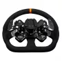 Simucube Valo GT-23 belaidis vairas (32 cm) - juodas