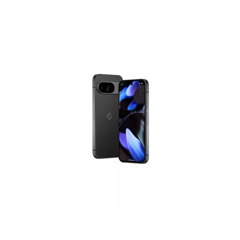 Išmanusis telefonas Google Pixel 9 5G Dual Sim 12GB RAM 128GB - Obsidian