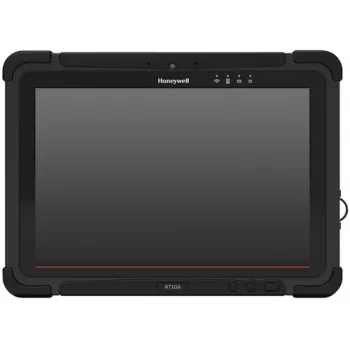 Planšetinis kompiuteris Honeywell RT10A 10,1 colio Qualcomm Snapdragon 2,2 GHz 4 GB RAM 32 GB atmintis
