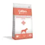 Sausas šunų maistas Calibra Veterinary Diets Gastrointestinal & Pancreas Low Fat — lašiša, 2 kg, 26% baltymų, 8% riebalų, be glitimo ir sojos