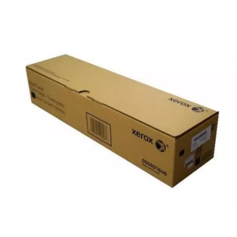 Xerox 006R01646 tonerio kasetė 1 vnt. originali juoda