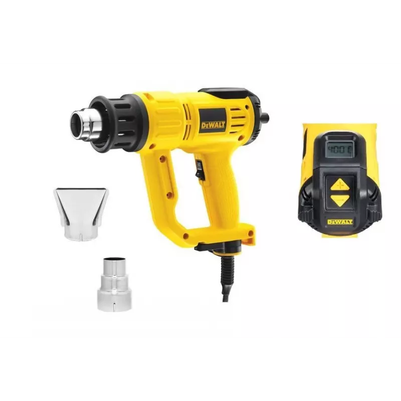 Karšto oro pistoletas DeWALT D26414