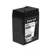 UPS baterija Sandari švino rūgštinė Green Cell AGM6V5AH-J 6 V 5 Ah