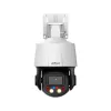 Dahua Technology WizSense SD3E405DB-GNY-A-PV1 Turret IP apsaugos kamera Vidinė ir lauko 2560 x 1440 pikseliai Lubos/siena