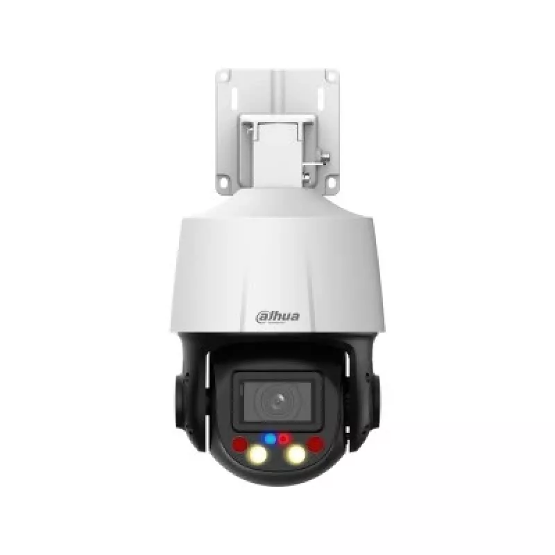 Dahua Technology WizSense SD3E405DB-GNY-A-PV1 Turret IP apsaugos kamera Vidinė ir lauko 2560 x 1440 pikseliai Lubos/siena