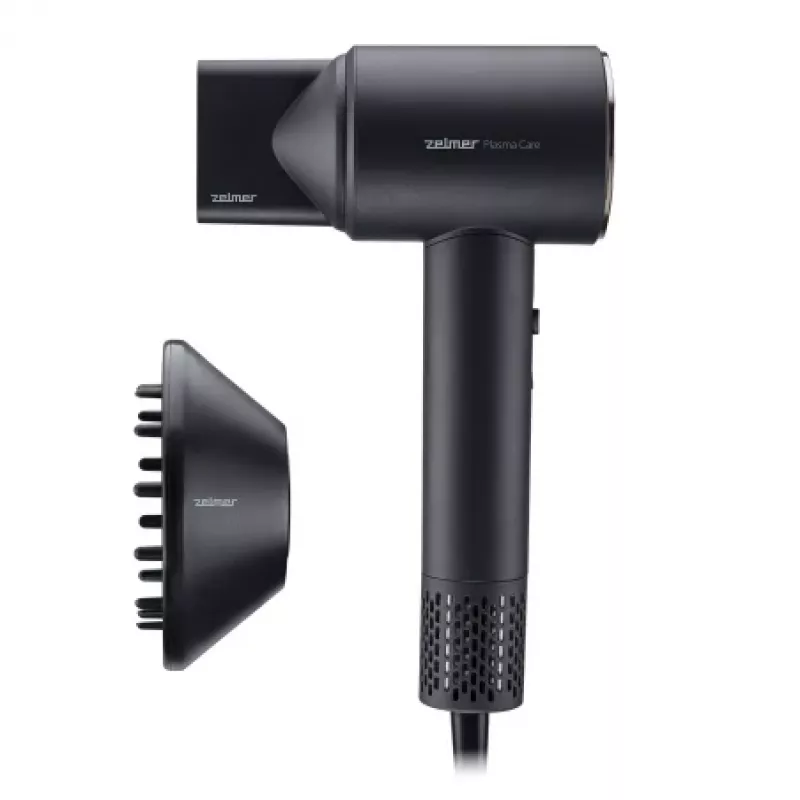 Zelmer 60307077P Juoda