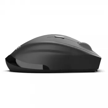 Cian Technology GmbH INCA pelė IWM-500GL Nano-USB Wireless Laser 1600 DPI SW retail - pelė - 1.600 dpi