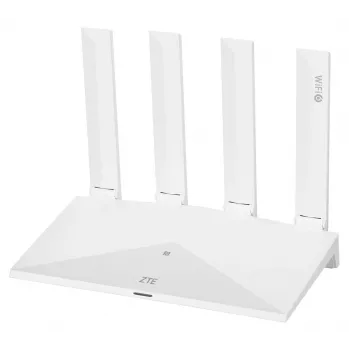 Maršrutizatorius ZTE T3000 Wi-Fi 6 maršrutizatorius Wi-Fi IDU