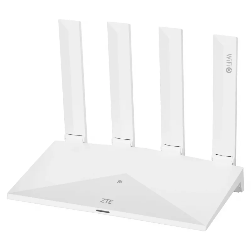 „ZTE T3000“ „Wi-Fi 6“ maršrutizatorius „Wi-Fi IDU“