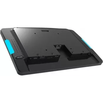 MICROTOUCH 21,5 col. VISKAS VIENAME ĮRENGINYS, WIN10, INTEL Celeron 12-os KARTOS, 1920X1080, HDMI/USB A/USB C MAITINIMUI/USB C PERIFERIJAI, RJ-45 GLAN/WI-FI/BT, 16 GB RAM, 256 GB TALPYKLA, 10