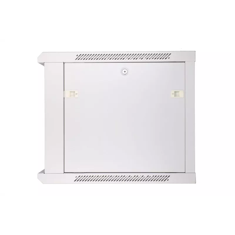 Extralink spintelė Rack 9U 600x600 pilka, montuojama ant sienos