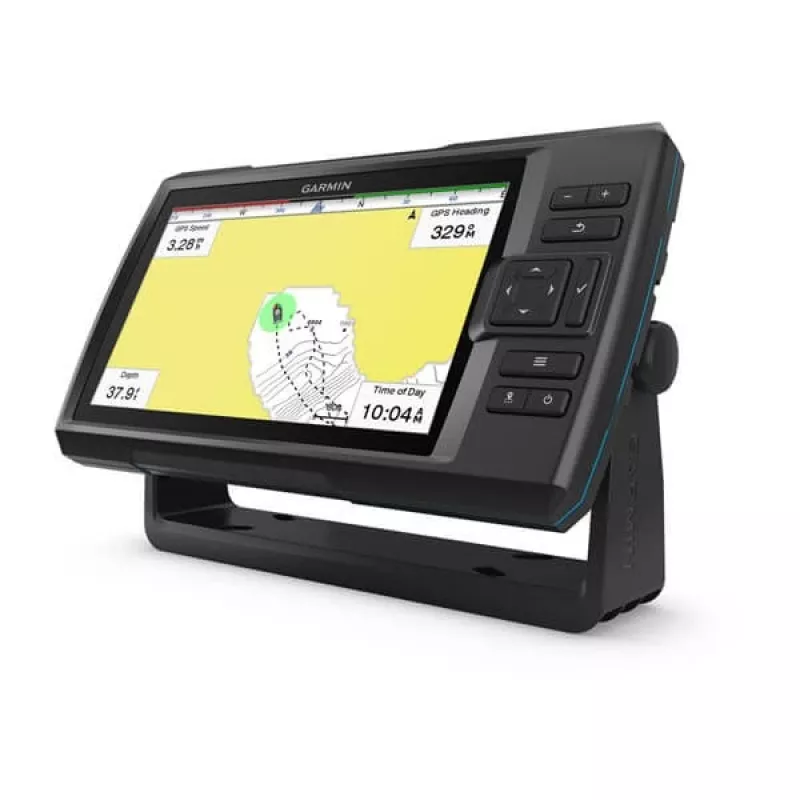 Garmin STRIKER Vivid 9sv žuvies ieškiklis 500 W