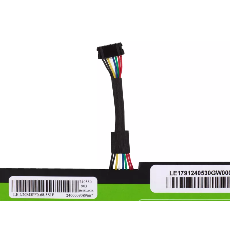 Baterija Green Cell L20M3PF0 Lenovo Ideapad 3-14ITL6 15ITL6 17ITL6 S14 V14 15 17 G2 G3